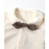 おめかしボディスーツ＆サロペットセット | F.O.Online Store | 詳細画像8 