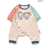 OSAMU GOODSコラボ ロンパース | F.O.Online Store | 詳細画像2 
