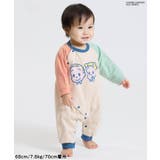 OSAMU GOODSコラボ ロンパース | F.O.Online Store | 詳細画像6 