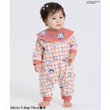 OSAMU GOODSコラボ ロンパース | F.O.Online Store | 詳細画像8 