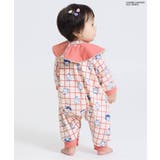 OSAMU GOODSコラボ ロンパース | F.O.Online Store | 詳細画像9 