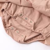 異素材レース切替ワンピロンパース | F.O.Online Store | 詳細画像10
