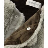 ボアベスト | F.O.Online Store | 詳細画像6 