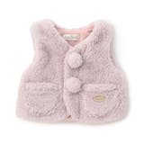 ラベンダー | ボアベスト | F.O.Online Store