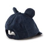くま耳ベビーキャップ | F.O.Online Store | 詳細画像7 