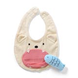 もぐもぐスタイ ラトルセット | F.O.Online Store | 詳細画像1 