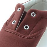 撥水キャンバススニーカー(トドラーサイズ) | F.O.Online Store | 詳細画像8 