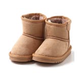 ベージュ | ボアブーツ | F.O.Online Store