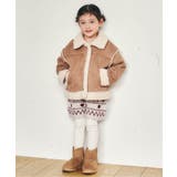 ボアブーツ 撥水 | F.O.Online Store | 詳細画像11 