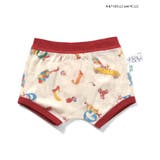 【おさるのジョージ】ボクサーパンツ | F.O.Online Store | 詳細画像4 