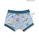 【おさるのジョージ】ボクサーパンツ | F.O.Online Store | 詳細画像5 