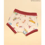 キナリ | 【おさるのジョージ】ボクサーパンツ | F.O.Online Store