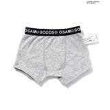 OSAMU GOODSコラボ ボクサーパンツ | F.O.Online Store | 詳細画像2