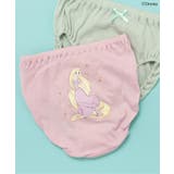 【ディズニープリンセス】ショーツ | F.O.Online Store | 詳細画像1 