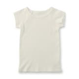 あったかかくれんぼインナーショートスリーブTシャツ | F.O.Online Store | 詳細画像1 