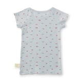 あったかかくれんぼインナーショートスリーブTシャツ | F.O.Online Store | 詳細画像12 