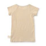 あったかかくれんぼインナーショートスリーブTシャツ | F.O.Online Store | 詳細画像2 