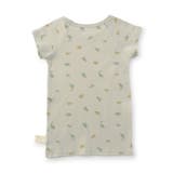 あったかかくれんぼインナーショートスリーブTシャツ | F.O.Online Store | 詳細画像5 