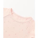 あったかかくれんぼインナーショートスリーブTシャツ | F.O.Online Store | 詳細画像8 
