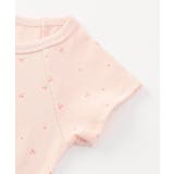 あったかかくれんぼインナーショートスリーブTシャツ | F.O.Online Store | 詳細画像9 