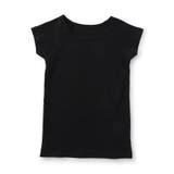 ブラック | あったかかくれんぼインナーショートスリーブTシャツ | F.O.Online Store