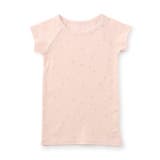 ピンク | あったかかくれんぼインナーショートスリーブTシャツ | F.O.Online Store