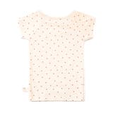 あったかかくれんぼインナーショートスリーブTシャツ 吸湿発熱 | F.O.Online Store | 詳細画像2 