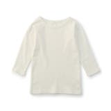 あったかかくれんぼインナーロングスリーブTシャツ | F.O.Online Store | 詳細画像1 