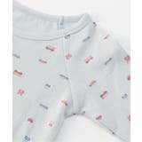 あったかかくれんぼインナーロングスリーブTシャツ | F.O.Online Store | 詳細画像13 