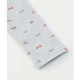 あったかかくれんぼインナーロングスリーブTシャツ | F.O.Online Store | 詳細画像14 