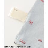 あったかかくれんぼインナーロングスリーブTシャツ | F.O.Online Store | 詳細画像15 