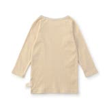 あったかかくれんぼインナーロングスリーブTシャツ | F.O.Online Store | 詳細画像2 