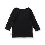 あったかかくれんぼインナーロングスリーブTシャツ | F.O.Online Store | 詳細画像3 