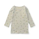 あったかかくれんぼインナーロングスリーブTシャツ | F.O.Online Store | 詳細画像5 