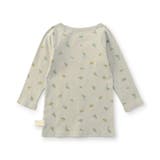 あったかかくれんぼインナーロングスリーブTシャツ | F.O.Online Store | 詳細画像6 