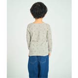 あったかかくれんぼインナーロングスリーブTシャツ | F.O.Online Store | 詳細画像8 