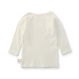 あったかかくれんぼインナーロングスリーブTシャツ | F.O.Online Store | 詳細画像9 