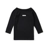 あったかかくれんぼインナーロングスリーブTシャツ 吸湿発熱 | F.O.Online Store | 詳細画像1 