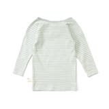 あったかかくれんぼインナーロングスリーブTシャツ 吸湿発熱 | F.O.Online Store | 詳細画像2 
