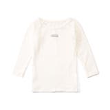 あったかかくれんぼインナーロングスリーブTシャツ 吸湿発熱 | F.O.Online Store | 詳細画像7 
