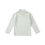 あったかこんにちはインナーメロウロングスリーブTシャツ 吸湿発熱 | F.O.Online Store | 詳細画像2 