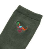 ダイナソーソックス | F.O.Online Store | 詳細画像2