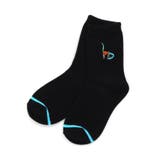 ブラック | ダイナソーソックス | F.O.Online Store