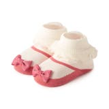 ピンク | おめかしベビーソックス | F.O.Online Store