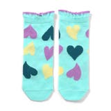 ミント | どこでも正解フリルソックス | F.O.Online Store