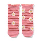 ピンク | どこでも正解フリルソックス | F.O.Online Store