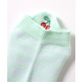 アンクルソックス | F.O.Online Store | 詳細画像2 