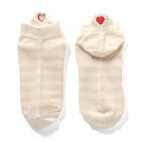 オフホワイト | アンクルソックス | F.O.Online Store