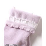 3つセットワンポイント刺繍ソックス | F.O.Online Store | 詳細画像3
