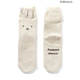 【miffy】マシュマロニットソックス | F.O.Online Store | 詳細画像7